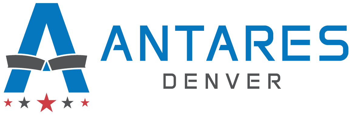 Antares Denver English Language Center