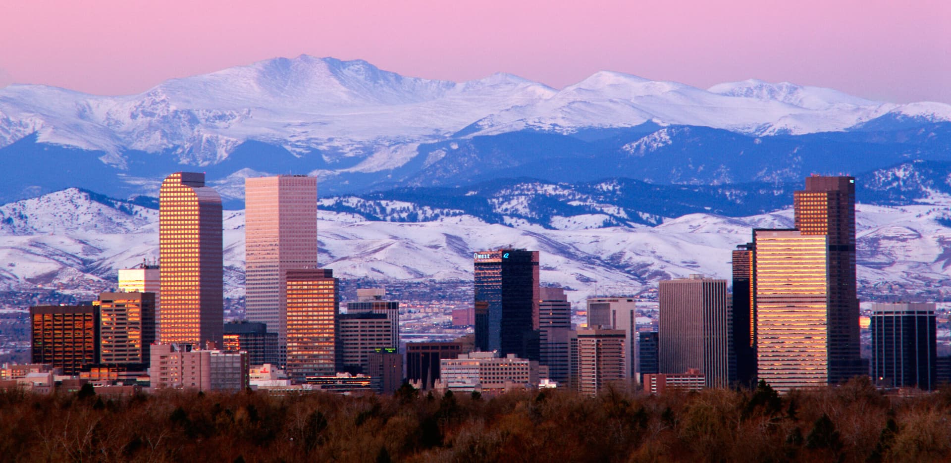 Denver campus life